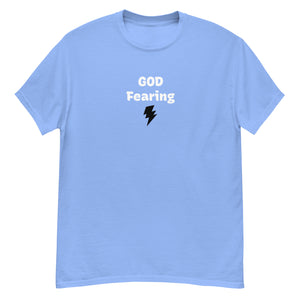 God Fearing Men's T-Shirt