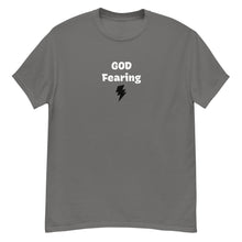 Load image into Gallery viewer, God Fearing Men&#39;s T-Shirt