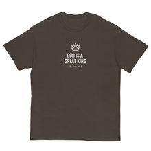 Load image into Gallery viewer, Great King Men&#39;s T-Shirt