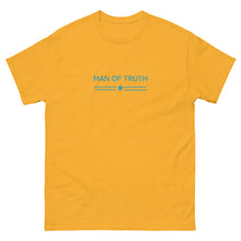 Load image into Gallery viewer, Man Of Truth Men&#39;s T-Shirt