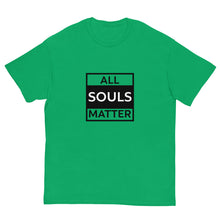 Load image into Gallery viewer, All Souls Matter 3 Men&#39;s T-Shirt