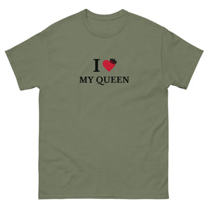 My Queen T-Shirt