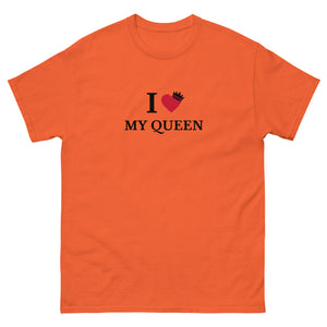 My Queen T-Shirt