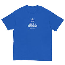 Load image into Gallery viewer, Great King Men&#39;s T-Shirt