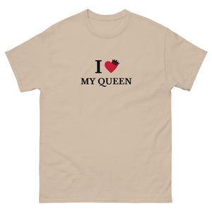 My Queen T-Shirt