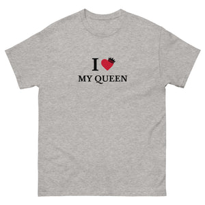 My Queen T-Shirt