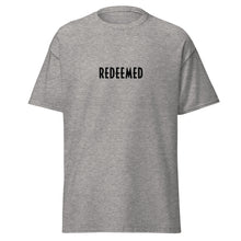 Load image into Gallery viewer, Redeemed Men&#39;s T-Shirt