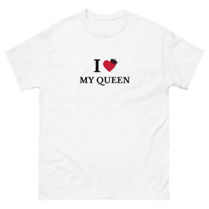 My Queen T-Shirt