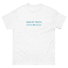 Load image into Gallery viewer, Man Of Truth Men&#39;s T-Shirt