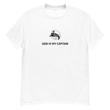 Load image into Gallery viewer, My Captain Men&#39;s T-Shirt