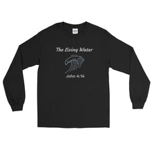 Load image into Gallery viewer, Living Water Men&#39;s Long Sleeve
