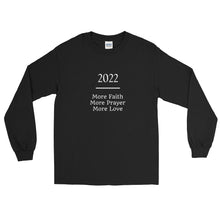 Load image into Gallery viewer, 2023 Men&#39;s Long Sleeve