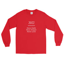 Load image into Gallery viewer, 2023 Men&#39;s Long Sleeve