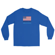 Load image into Gallery viewer, Veteran&#39;s Day Long Sleeve