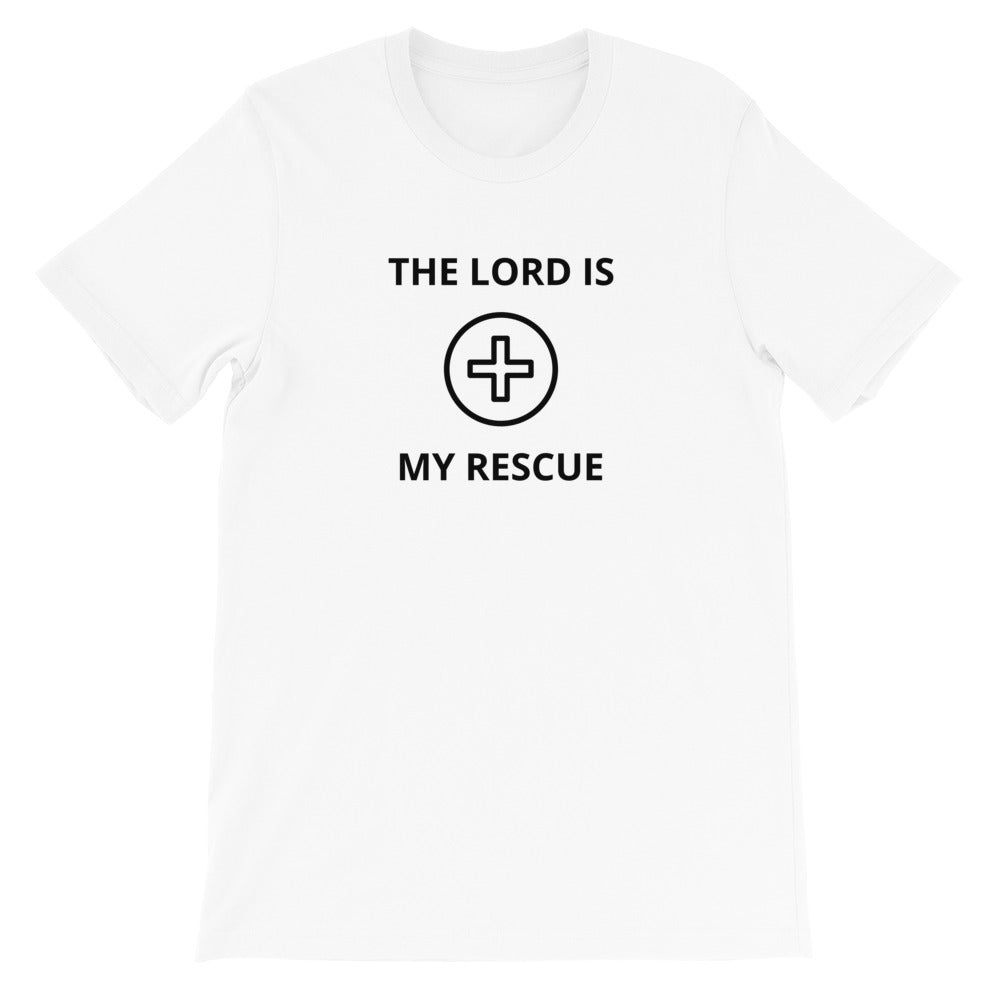 My Rescue T-Shirt