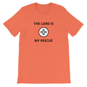 My Rescue T-Shirt