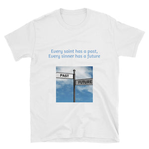 Past/Future T-Shirt