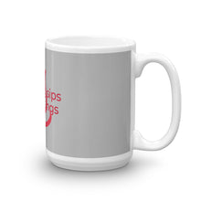 Load image into Gallery viewer, Morning Blessings Mug