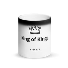 Load image into Gallery viewer, King of Kings Mug