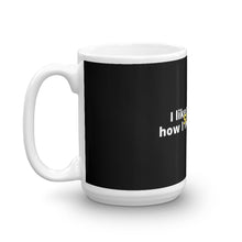 Load image into Gallery viewer, Strong Faith Mug