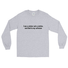 Load image into Gallery viewer, Victor Long Sleeve