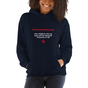 Virtuous Blessing Hoodie