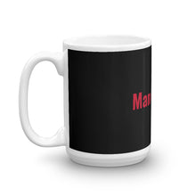 Load image into Gallery viewer, Man of Faith Coffee Mug