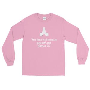 Have Not Long Sleeve