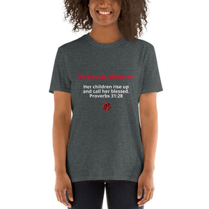 Virtuous Blessing T-Shirt