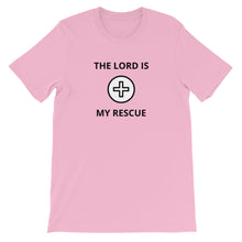 Load image into Gallery viewer, My Rescue T-Shirt
