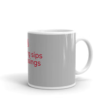 Load image into Gallery viewer, Morning Blessings Mug
