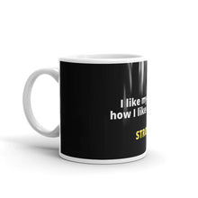 Load image into Gallery viewer, Strong Faith Mug