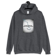 Load image into Gallery viewer, Prayer Is The Key Hoodie