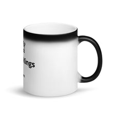 Load image into Gallery viewer, King of Kings Mug