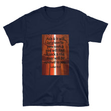 Load image into Gallery viewer, It Shall Be Opened T-shirt