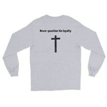 Load image into Gallery viewer, Victor Long Sleeve