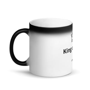 King of Kings Mug