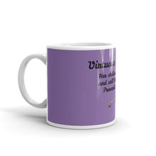 Load image into Gallery viewer, Virtuous Blessing Mug