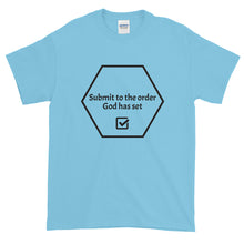 Load image into Gallery viewer, God’s Order T-Shirt