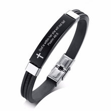 Load image into Gallery viewer, Scripture Bracelet