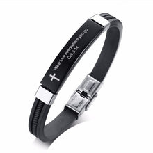 Load image into Gallery viewer, Scripture Bracelet