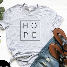 Load image into Gallery viewer, Hope Women’s T-Shirt