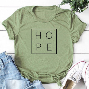 Hope Women’s T-Shirt