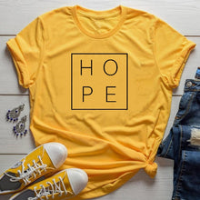Load image into Gallery viewer, Hope Women’s T-Shirt