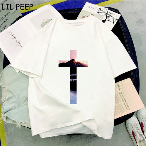 Cross Women's T-Shirt