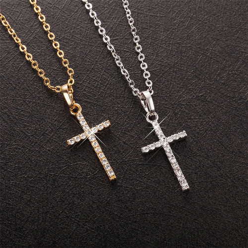 Cross 2 Women's Pendant