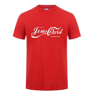 Enjoy Jesus Christ Men's T-Shirt