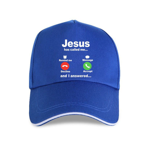 Jesus Calling 2 Hat