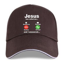 Load image into Gallery viewer, Jesus Calling 2 Hat