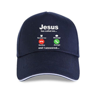Jesus Calling 2 Hat